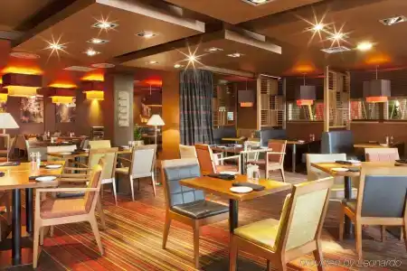 Holiday Inn Aberdeen West, An Ihg - 16