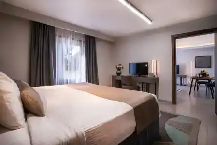 Marbella Resort - 11