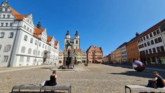 Cranach-Herberge - 29