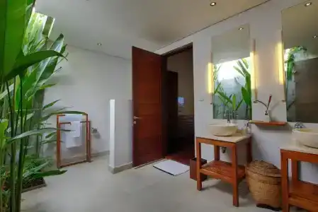 Santun Luxury Private Villas - 40