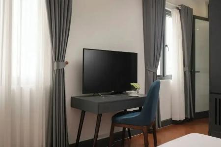 Hà Nội Time Guesthouse & Travel - 61
