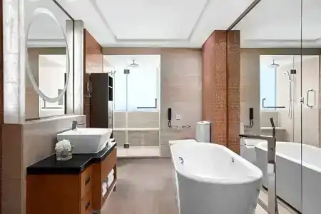 Suzhou Marriott - 128