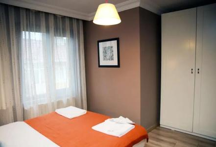 Akin Suites - 4