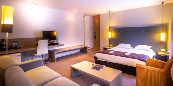 Saint Sauveur By Wp Hotels - 34