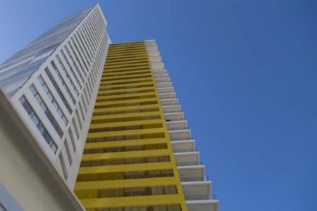 Ultiqa Air On Broadbeach - 0