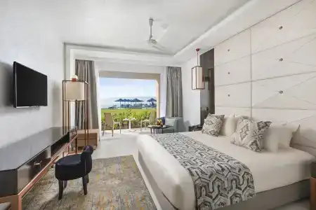 White Beach Resort Taghazout - Tout Compris - 3