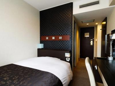 Apa Kokura Ekimae - 4