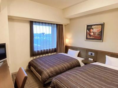 Route-Inn Sagamihara -Kokudo 129 Gou- - 8