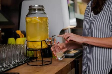 Ibis Styles Wien City - 13