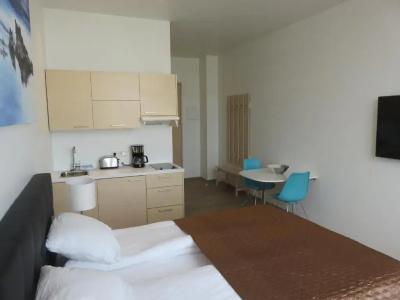 Iceland Comfort - 162