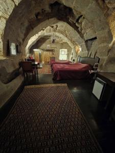 Cappadocia Antique Gelveri Cave - 178