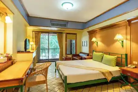 Pung-Waan Resort & Spa - 26