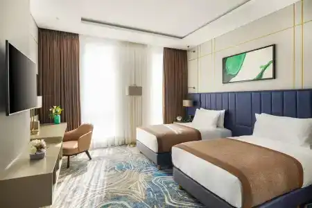 Intercontinental - 58