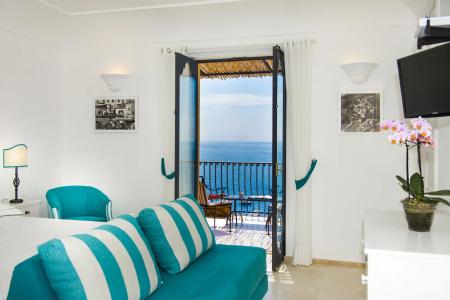 Albergo Miramare Positano - 5