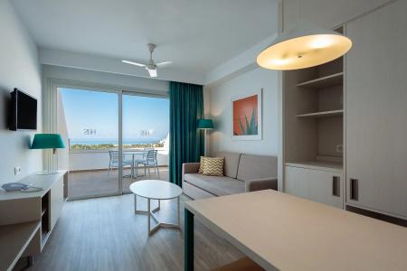 Sbh Maxorata Resort - 12