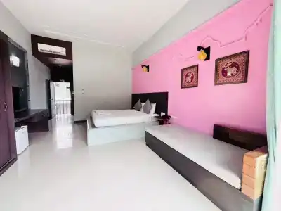 Arawan Krabi Beach - 89