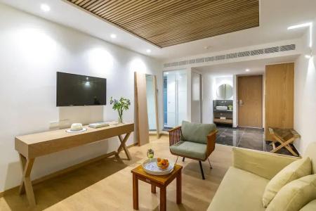 Limanaki Beach & Suites - 148