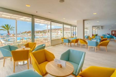 Sbh Maxorata Resort - 19