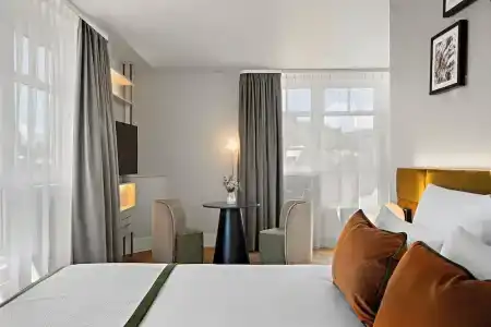 Novotel Mainz - 80