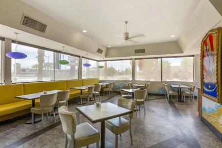 Best Western Royal Sun Inn & Suites - 30