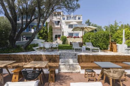 Agnadi Suites - 15