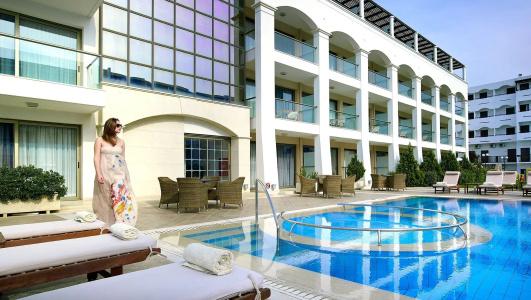 Albatros Spa & Resort - 38