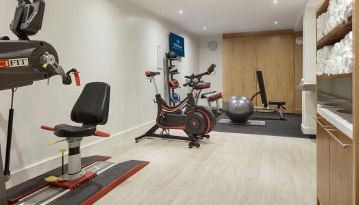 Hilton London Angel Islington - 18