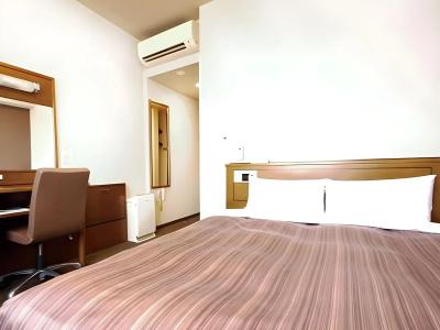Route-Inn Yatsushiro - 16