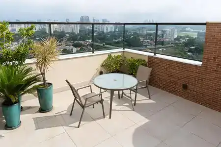 Quality Faria Lima - 24