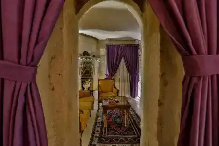 Hidden Cave - 36