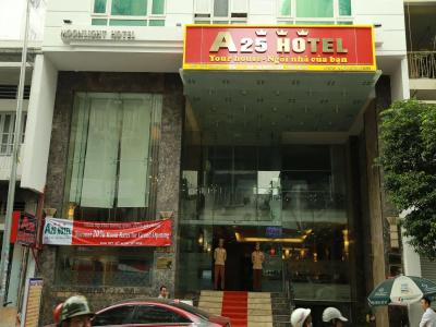 A25 - 180 Nguyễn Trãi - 0