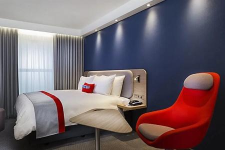 Holiday Inn Express - Krefeld - Dusseldorf, an IHG - 5