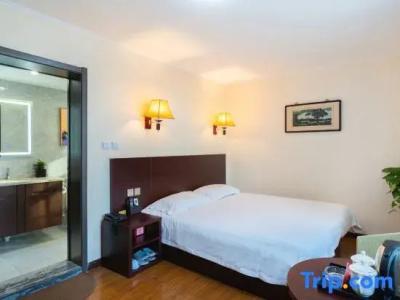 Ibis Budget Singapore Sapphire (SG Clean) - 87