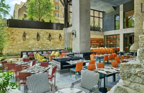 Canopy By Hilton San Antonio Riverwalk - 24