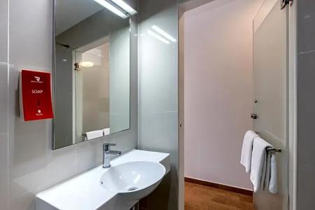 Red Planet Bangkok Asoke - Sha Extra Plus - 61