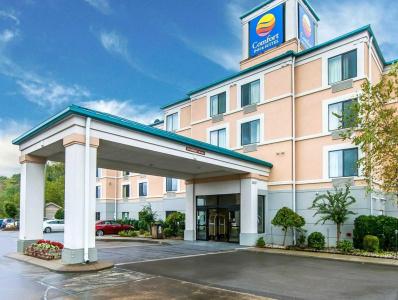 Comfort Inn & Suites West - Lookout Mountain - 30