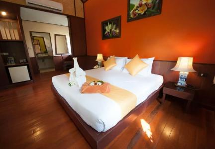 Pinnacle Samui Resort - 3