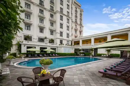Ninh Binh Hidden Charm & Resort - 17