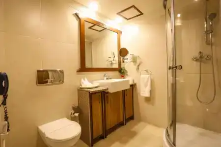 Atithi & Spa - 7