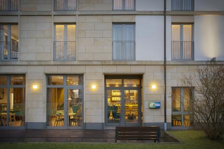 Holiday Inn Express Baden-Baden, An Ihg - 23