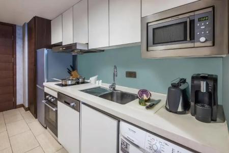 Ascott Raffles City - 185