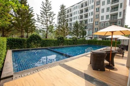 Courtyard Khaoyai by Paka - 19