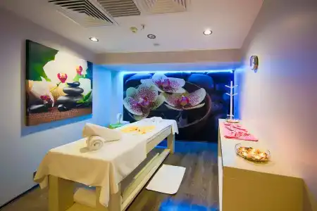 Doğa Thermal Health & Spa - 10