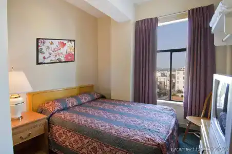 Budget Inn Patricia - 6