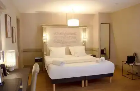 Best Western Plus Litteraire Gustave Flaubert - 86