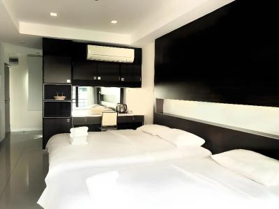 BB Boutique Mansion - 2