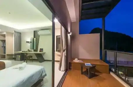 Cher​mantra​ Aonang​ Resort & Pool​ Suite - 77