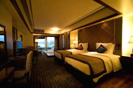 Okinawa Kariyushi Resort Exes Onna - 12