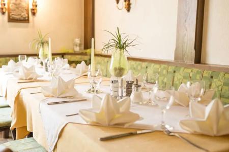 -Restaurant Wiendl - 19