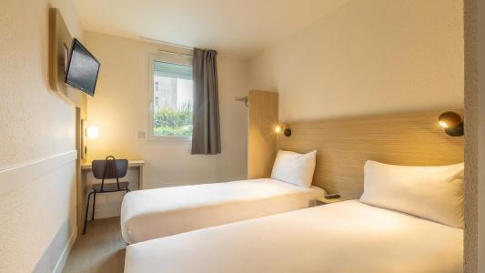 Premiere Classe Roissy CDG - Paris Nord 2 - Parc des Expositions - 59